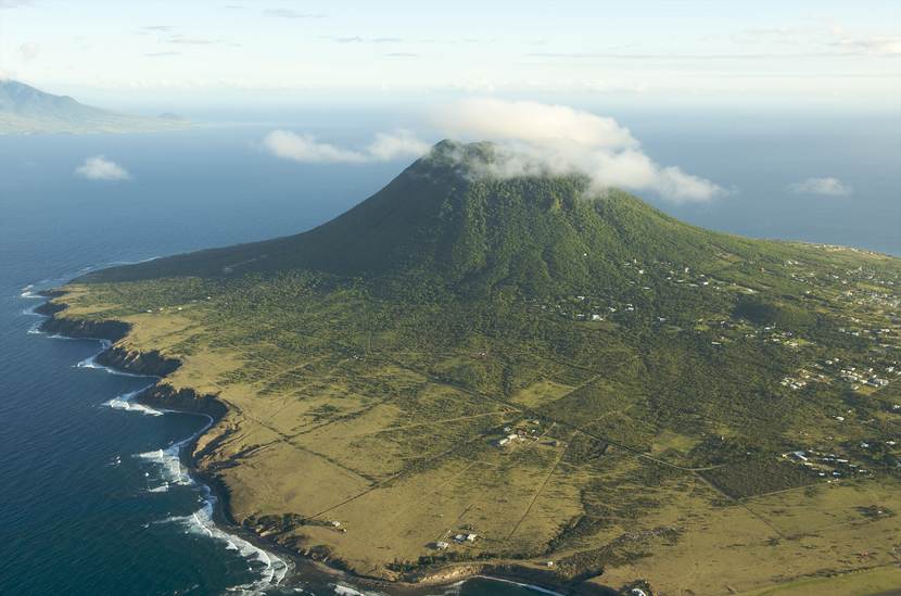 St. Eustatius